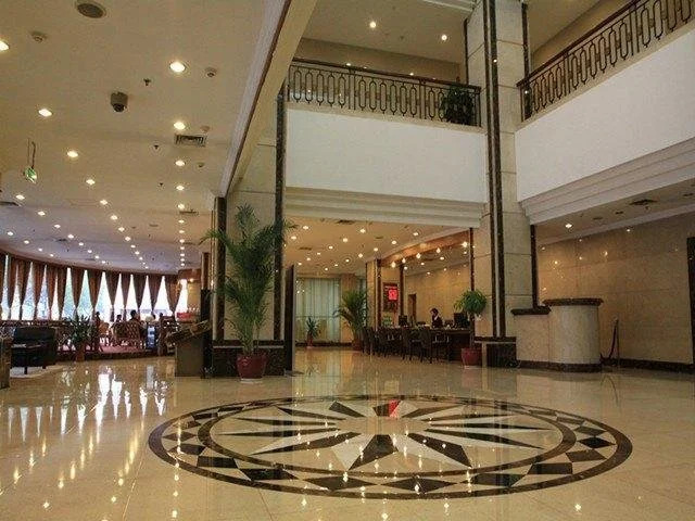 Chaowang Hotel