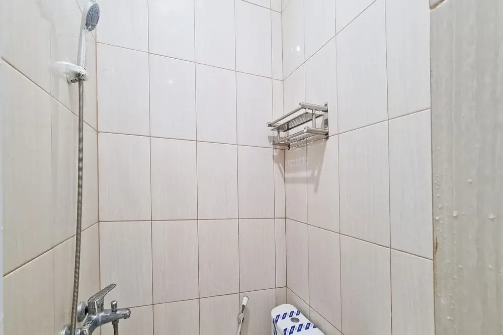 SPOT ON 92037 Jokotole 2 Homestay