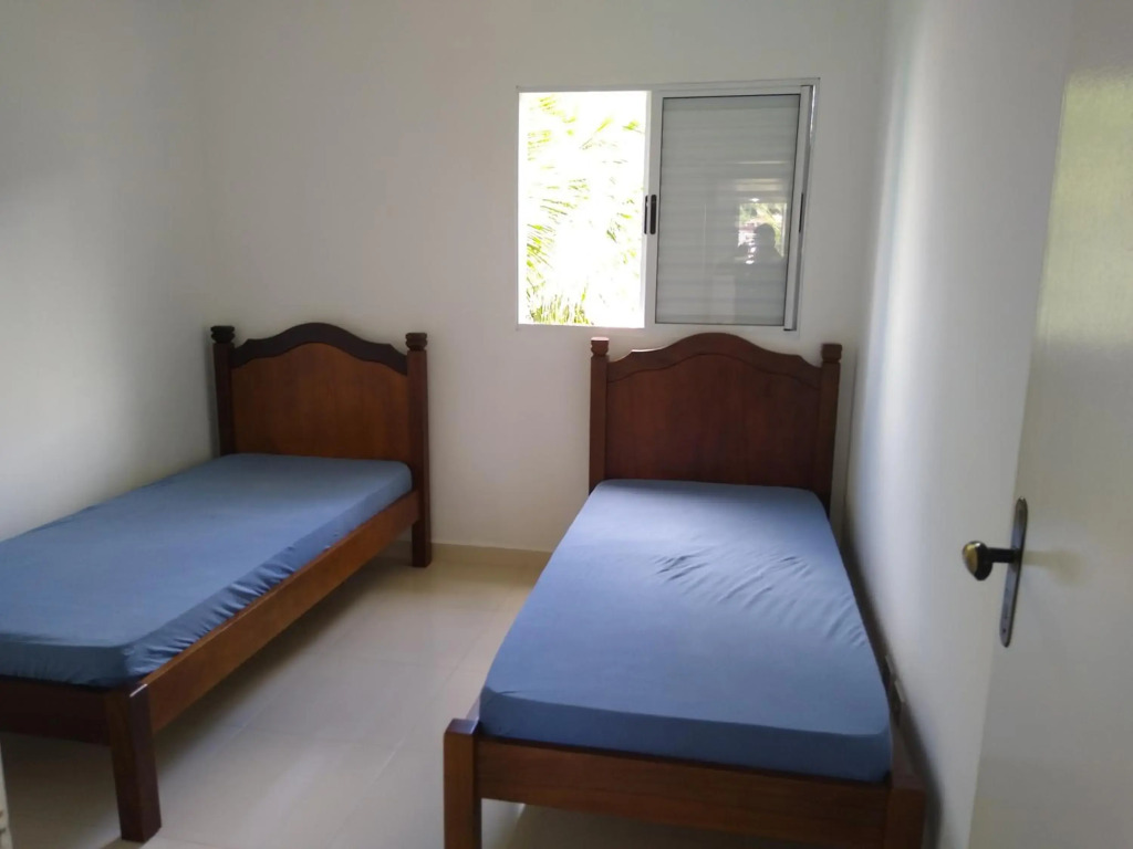 Apartamento - Condomínio Jardins dos Pescadores - Praia do Perequê-Açu