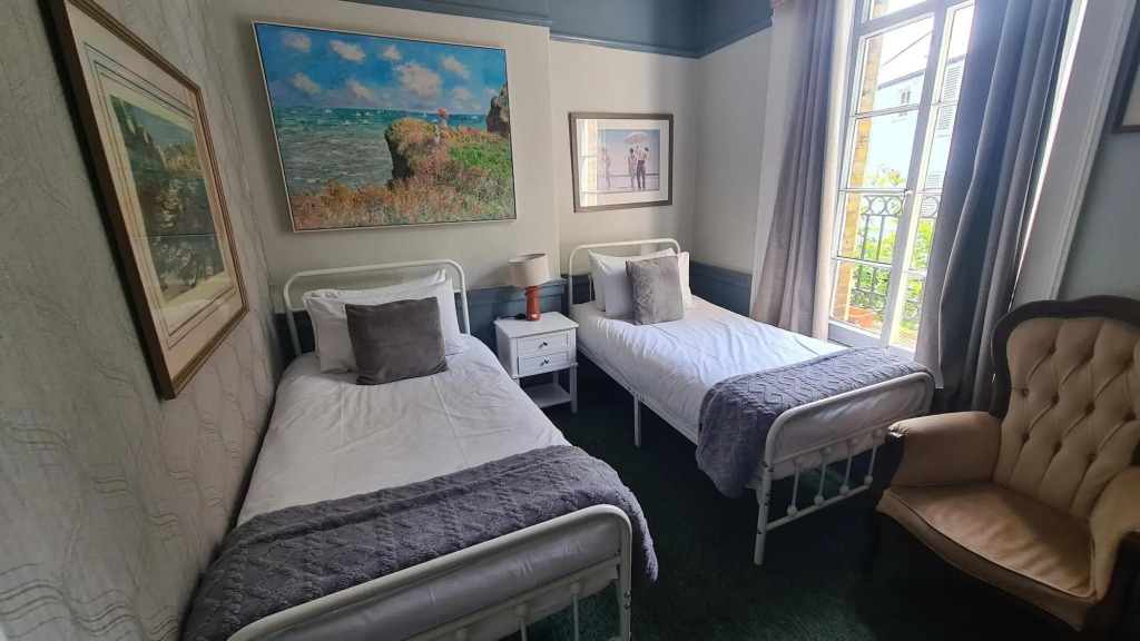 Kings Boutique Hotel
