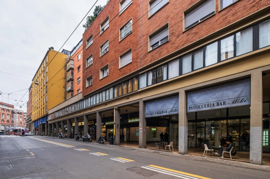 Delia s Studio I in the City Center by Wonderful Italy