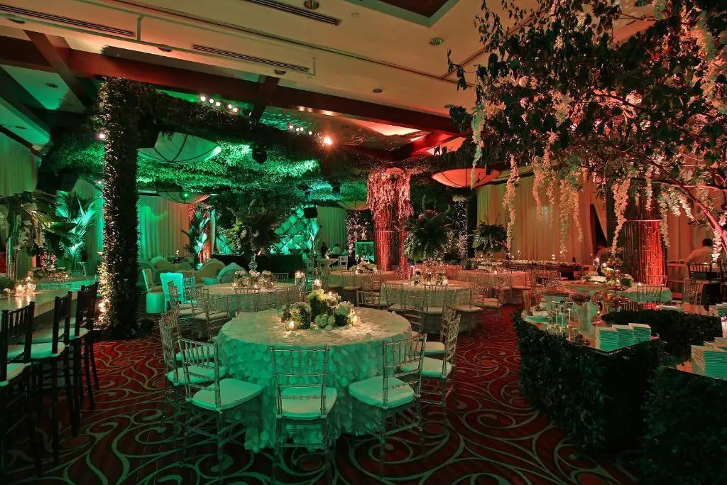 InterContinental Managua at Metrocentro Mall by IHG