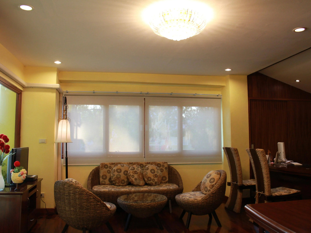 TL Residence