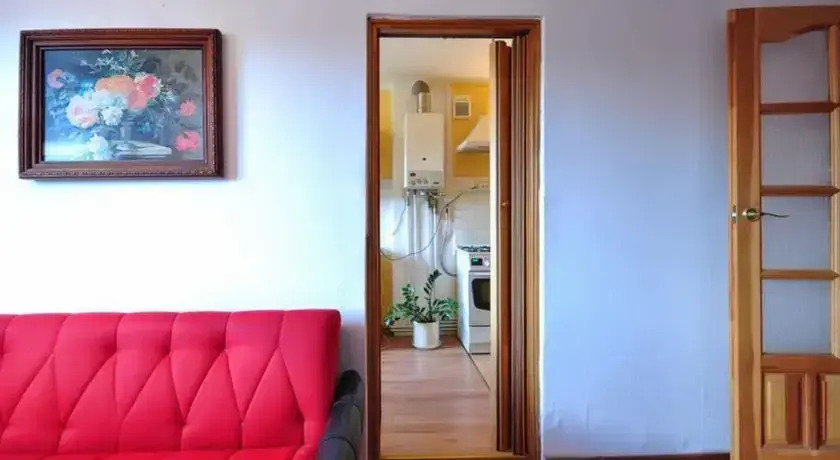 Sopockie Apartamenty - Hafner Apartment