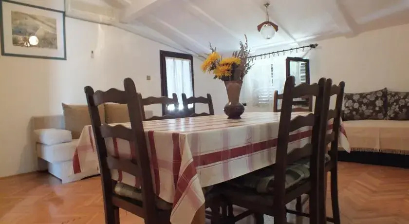 Apartments Jole
