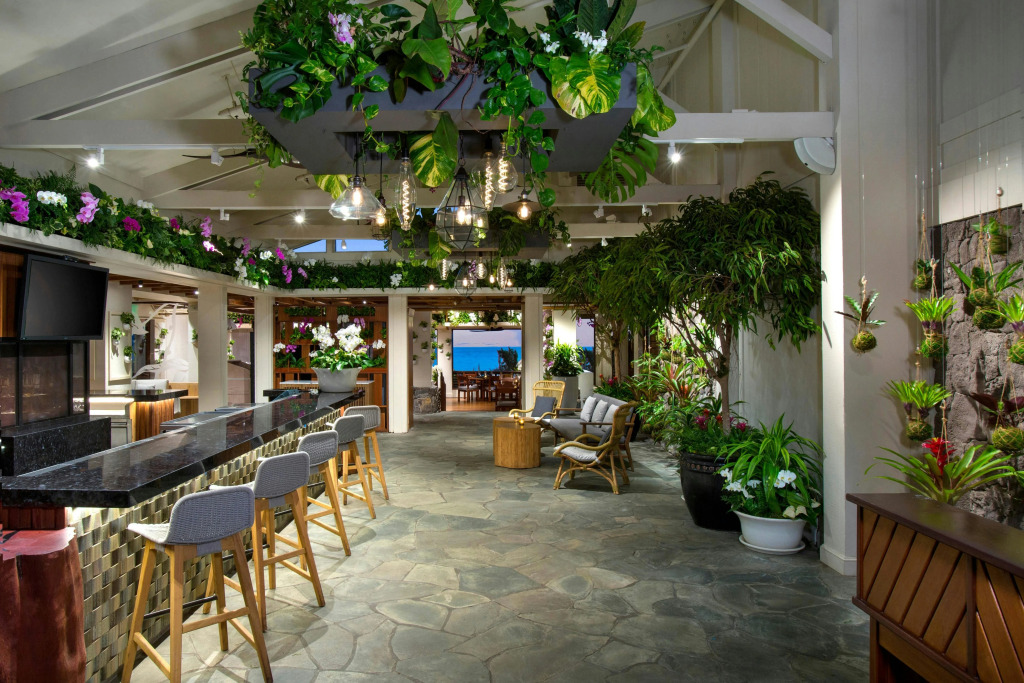 The Ritz-Carlton Maui, Kapalua