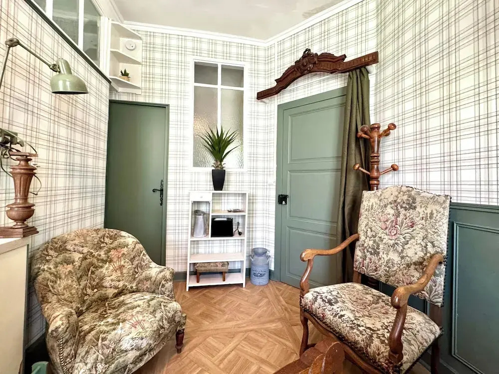 Relais des Anges
