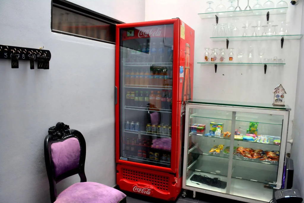 Hostal Relax 10
