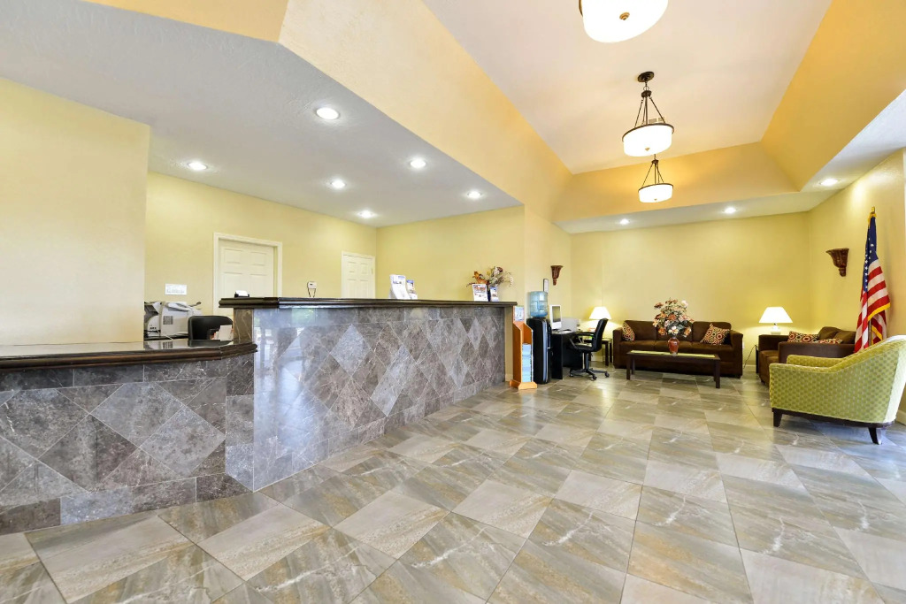 Americas Best Value Inn Cocoa Port Canaveral