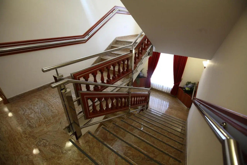 Hotel Trogir Palace