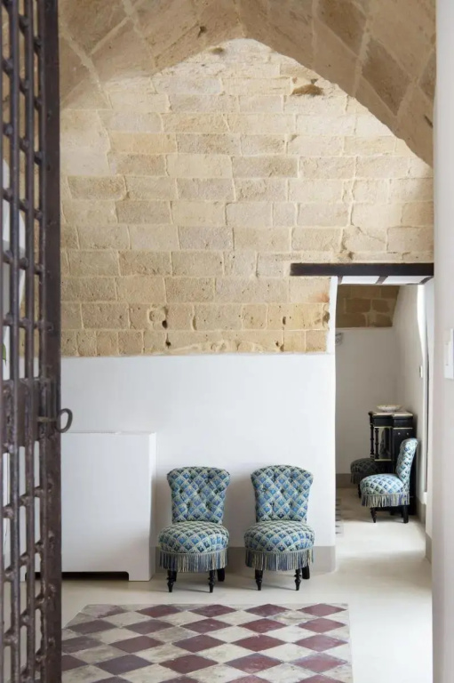 I Bastioni San Domenico - Boutique Hotel