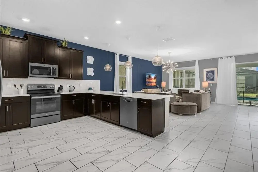 8 Bedroom & Theme Rooms For Kids In Storey Lake 9 Home by RedAwning