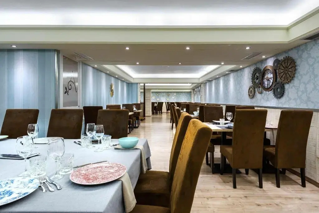 Hotel El Acebo