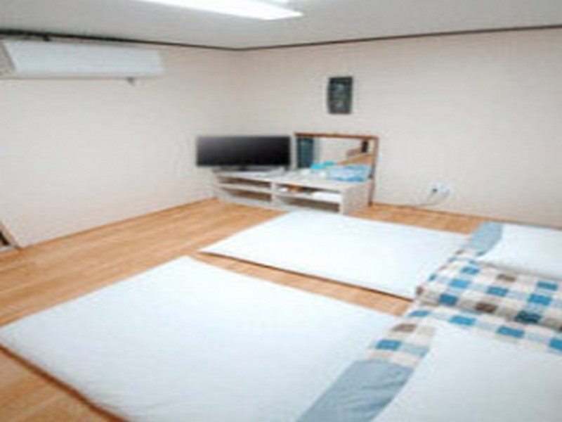 Duri Guest House Jongno