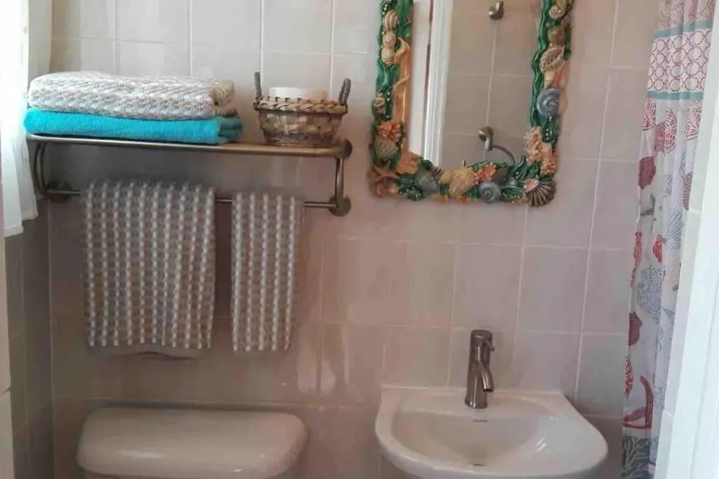 Caribbean Chic ocean front home 3 min to beach