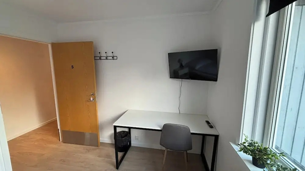 Cozy Guest House in Tórshavn