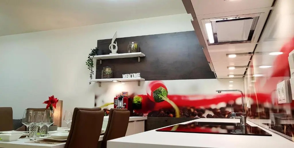 Apartment Giuliano Vienna 2