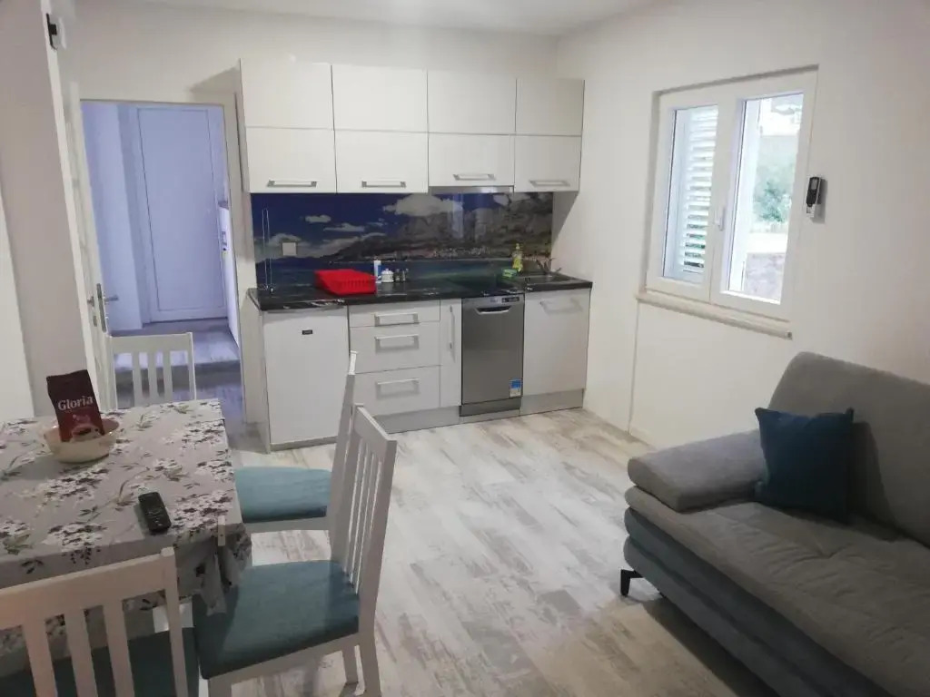 Apartments Villa Flamingo