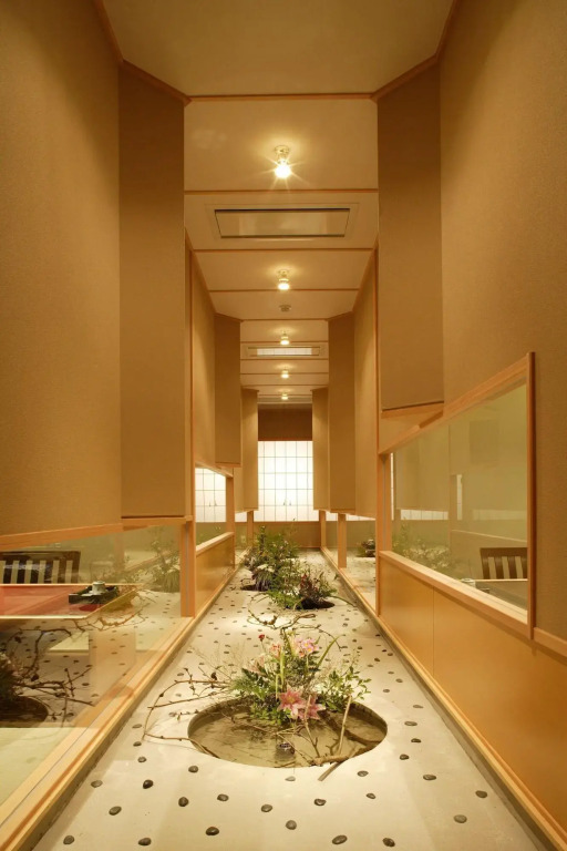 Marumine Kanko Hotel