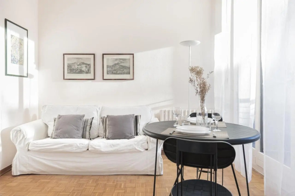 Easylife - Rifugio Elegante in Porta Romana