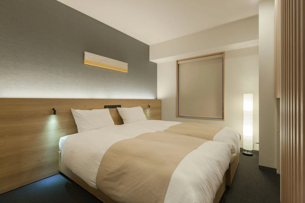 MIMARU Kyoto Shijo West