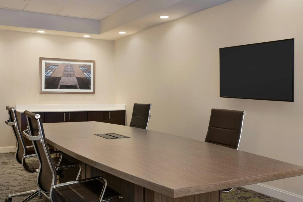 Hampton Inn & Suites Norman-Conference Center Area, Ok