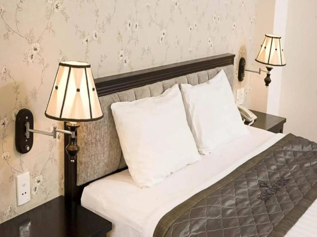 Hoang Vinh Hotel