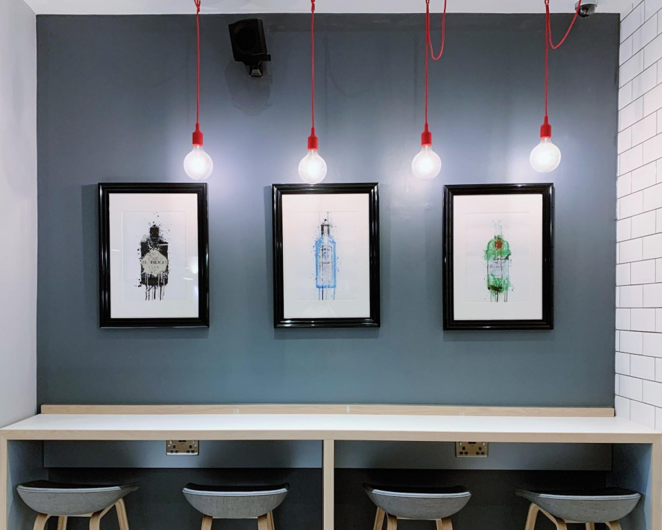 Holiday Inn Express London Victoria by IHG