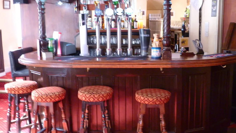 Crown Hotel Cotswold