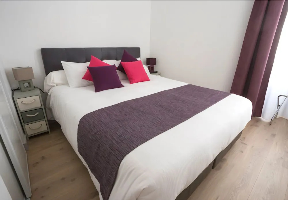 Appartement La Rochelle Vieux Port