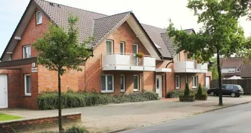 Hotel Bügener