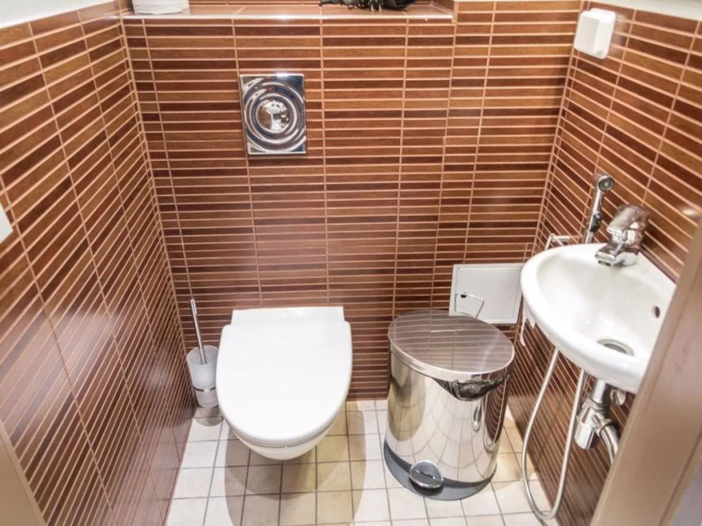 Tahko spa suites orange a 4