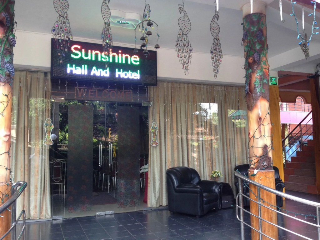 Sunshine Hotel
