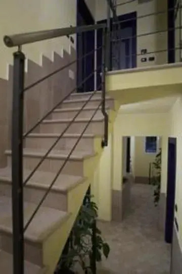 Affittacamere Il Pagliericcio - Smart Guest House dentro le Mura