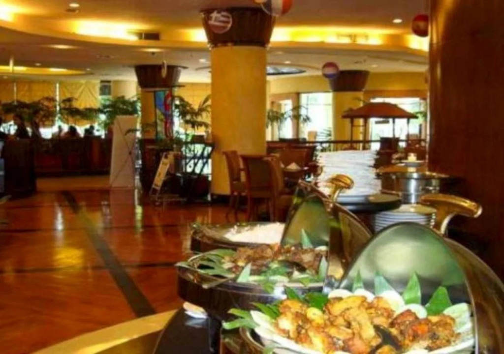 Hotel Sentral Jakarta