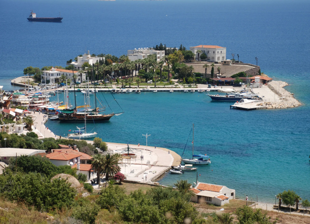 Datca Kilic Hotel