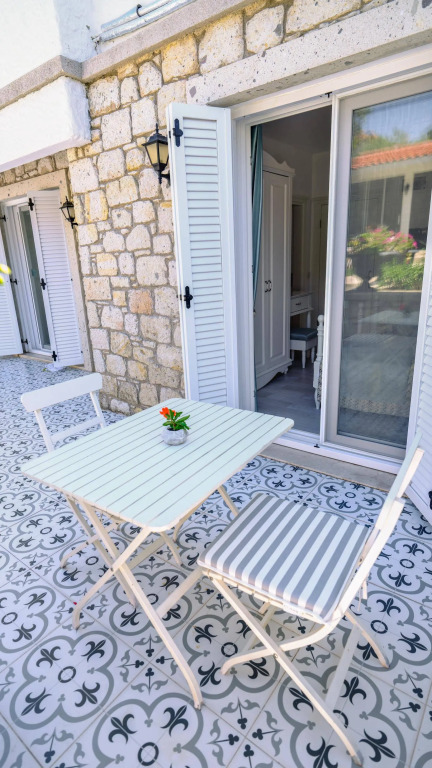 Selin Hotel