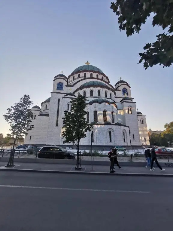 Victory apartment - Heart of Belgrade