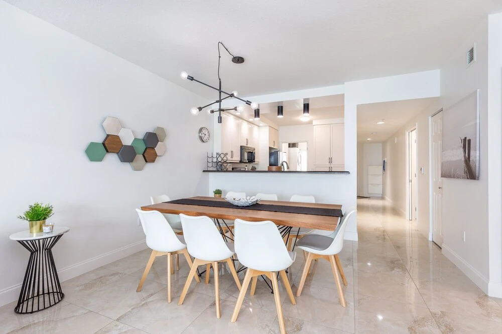 Le Marina Bay 408 - Condo 4 People, Sunny Isles