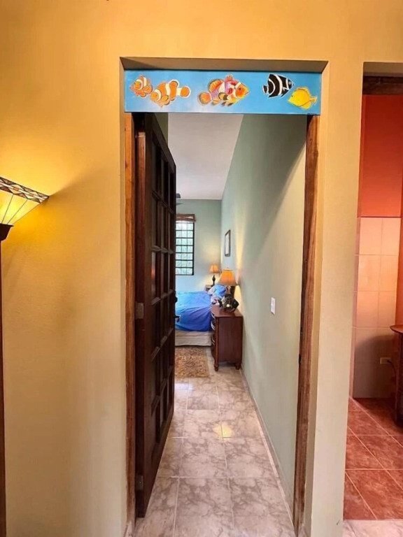 Vieques BioBay Bed and Breakfast