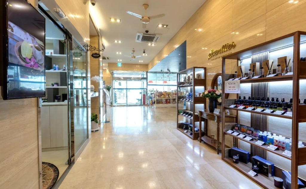 Hotel one byeonsan