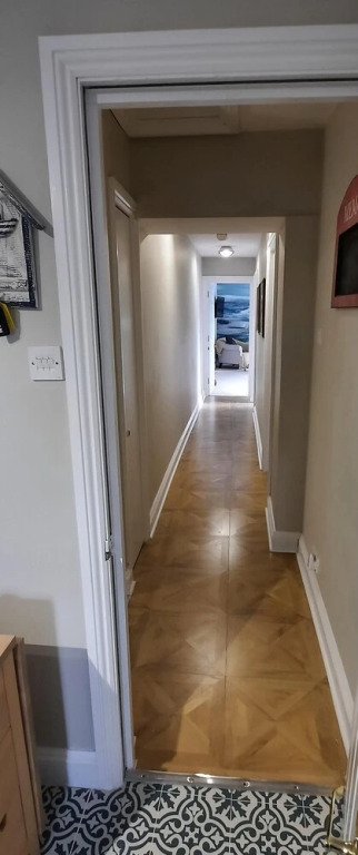 Newly Refurbished 2nd Floor Apartment Lil Nauti