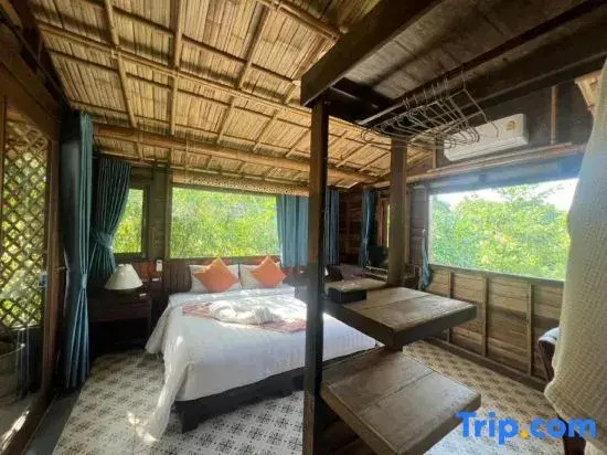 Relax House Lanta Old Town