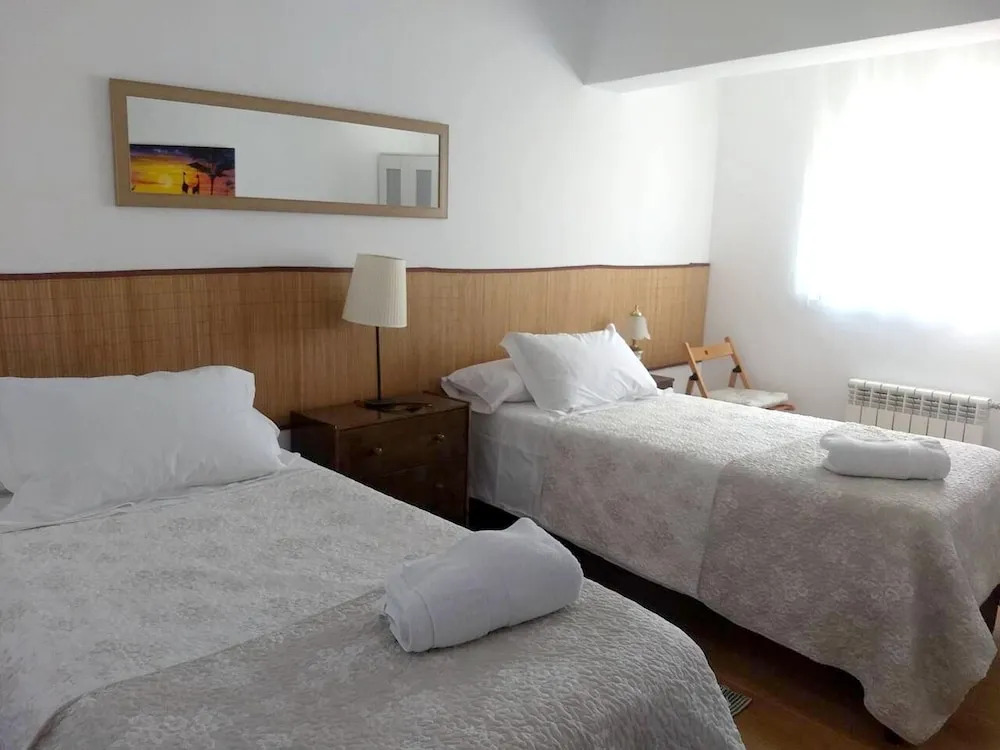 Apartment With 3 Bedrooms in Navalcarnero, With Furnished Garden and Wifi Near the Slopes