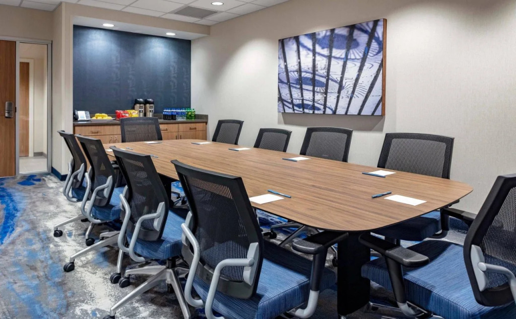 Fairfield Inn & Suites by Marriott Memphis Collierville