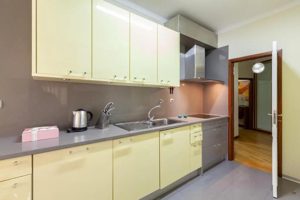 RH Charming Apartment - T3