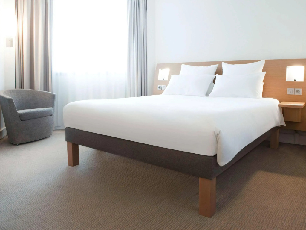 Novotel Metz Centre