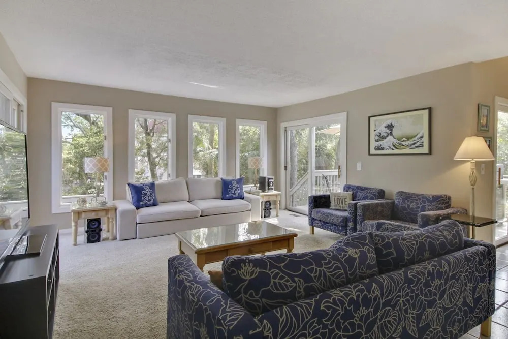 Oceanwood 111