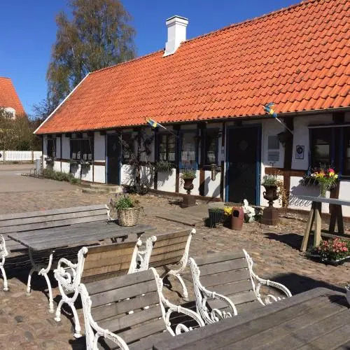 Tunneberga Gästgifvaregård