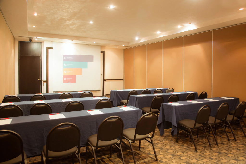 Fiesta Inn Express Monclova